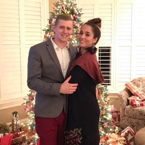 Meet your Posher, Jeffrey